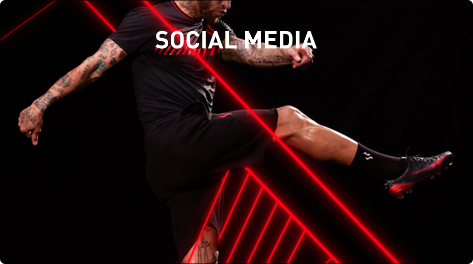 social media