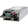 Hewlett Packard Enterprise (830272-B21) HPE 1600W FS PLAT HOT PLUG POWER SUPPLY