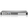 Hewlett Packard Enterprise (AF621A) 2x1Ex16 KVM IP CNSL G2 VM CAC SW