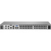 Hewlett Packard Enterprise (AF622A) 4x1Ex32 KVM IP CNSL G2 VM CAC SW