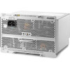 HPE (J9829A) HP 5400R 1100W PoE+ zl2 PowerSupply