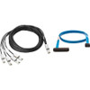 HPE (P03819-B21) HPE 1U RM 2M USB 3.0 RDX CABLE KIT