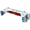 Hewlett Packard Enterprise (873732-B21) HPE DL38X GEN 10 4-PORT 8 NVME SLIM SAS