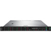 HPE (P17201-B21) HPE DL325 G10 AMD 7302(1/1), 16GB(1/16), SATA/SAS-2.5 SFF(0/8) P408i, NO CD, RACK, 3YR