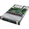 HPE (P16690-B21) HPE DL385 G10 AMD 7262(1/2), 16GB(1/16), SATA-3.5 LFF (0/1 2) P816i-a, NO CD, RACK, 3YR