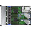 HPE (P16690-B21) HPE DL385 G10 AMD 7262(1/2), 16GB(1/16), SATA-3.5 LFF (0/1 2) P816i-a, NO CD, RACK, 3YR