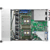 HPE (P19564-B21) HPE DL180 G10 4208 (1/2) 16GB(1/8),SATA-2.5 (0/8) S100i (SATA ONLY) NO CD, RACK, 3YR