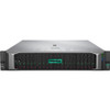 HPE (P26898-B21) HPE DL385 G10 AMD 7282 (1/2) 32GB(1/16),SAS/SATA-2.5 (0/8), E408i, NO CD, RACK, 3YR