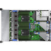 HPE (P26898-B21) HPE DL385 G10 AMD 7282 (1/2) 32GB(1/16),SAS/SATA-2.5 (0/8), E408i, NO CD, RACK, 3YR