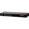 Hewlett Packard Enterprise (Q1F46A) ATEN CS1316 G2 0x1x16 Analog KVM Switch
