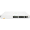 HPE (JL807A) ARUBA INSTANT ON 1960 24G 20P CL4 4P CL6 POE 2XGT 2SFP+ 370W SWITCH