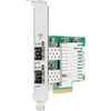 Hewlett Packard Enterprise (727055-B21) HPE 10GbE 2p SFP+ X710 Adptr