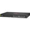 HPE (JL677A) ARUBA 6100 24G CL4 4SFP+ STOCK