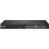 HPE (JL677A) ARUBA 6100 24G CL4 4SFP+ STOCK