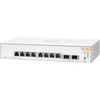 HPE (JL680A) Aruba IOn 1930 8G 2SFP Switch