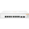 HPE (JL680A) Aruba IOn 1930 8G 2SFP Switch