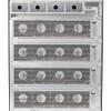 Hewlett Packard Enterprise (JL741A) Aruba 6410 96G CL4 PoE 4SFP56 Switch