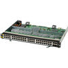 Hewlett Packard Enterprise (R0X41A) Aruba 6400 48p SR5 CL6 PoE 4SFP56 Mod