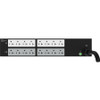 Hewlett Packard Enterprise (P9Q35A) G2 BASIC 2.8KVA/(16) 5-20R NA/JP PDU