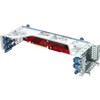 HPE (P14587-B21) HPE DL38X Gen10+ x8/x16/x8 Sec Riser Kit