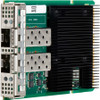 Hewlett Packard Enterprise (P10115-B21) BCM 57414 10/25GBE 2P SFP28 OCP3 ADPTR