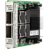 Hewlett Packard Enterprise (P31348-B21) HPE IB HDR/EN 200GB 2P QSFP56 OCP3 ADPTR