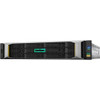 HPE (Q2R24B) HPE MSA 1050 10GbE iSCSI DC LFF Storage