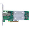 Hewlett Packard Enterprise (P9M75A) HPE SN1600Q 32Gb 1p FC HBA