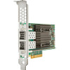 Hewlett Packard Enterprise (R2E09A) HPE SN1610Q 32Gb 2p FC HBA