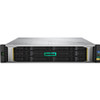 HPE (Q1J79A) HPE MSA 2050 SAN DC POWER LFF STORAGE