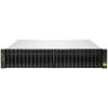 HPE (R0Q82A) HPE MSA 2062 10GbE iSCSI SFF Strg