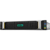 HPE (Q2R21B) HPE MSA 1050 12Gb SAS DC SFF Storage