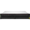 HPE (R0Q85A) HPE MSA 1060 16Gb FC SFF Strg