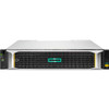 HPE (R0Q86A) HPE MSA 1060 10GBT iSCSI SFF Strg