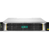 HPE (R0Q75A) HPE MSA 2060 10GbE iSCSI LFF Strg