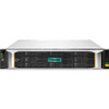 HPE (R7J72A) HPE MSA 2060 10GBASE-T ISCSI LFF STORAGE