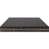 Hewlett Packard Enterprise (JL586A) HPE 5710 48XGT 6QS+/2QS28 Switch