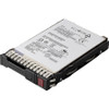 HPE (P09722-B21) HPE 1.92TB SATA MU SFF SC DS SSD