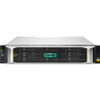 HPE (R0Q39A) HPE MSA 2060 2U 12d LFF Drv Enclosure