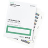 HPE (Q2015A) HPE LTO-8 Bar Code Label Pack