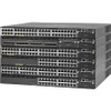 HPE (JL072A) HPE 3810M 48G 1-SLOT SWITCH