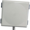 ARUBA (JW019A) Aruba AP-ANT-48 2.4/5G 8dBi 4x4 Panel