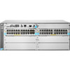 HPE (JL003A) HP 5406R 44GT PoE+ / 4SFP+ v3zl2 Swch