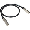ARUBA (JG326A) HP X240 40G QSFP+ QSFP+ 1m DAC Cable