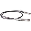 ARUBA (JH234A) HP X242 40G QSFP+ TO QSFP+ 1M DAC CABLE