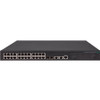 Hewlett Packard Enterprise (JG940A#ABG) HPE 5130 24G POE+ 2SFP+ 2XGT EI SW