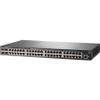 Hewlett Packard Enterprise (JL254A#ABG) ARUBA 2930F 48G 4SFP+ SWCH