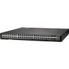 Hewlett Packard Enterprise (JL581A#ABG) ARUBA 8320 48 T/6 40 X472 5 2 BDL