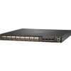 Hewlett Packard Enterprise (JL624A#ABG) ARUBA 8325-48Y8C FB 6 F 2 PS BDL
