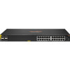 Hewlett Packard Enterprise (JL677A#ABG) ARUBA 6100 24G CL4 4SFP+ SWCH